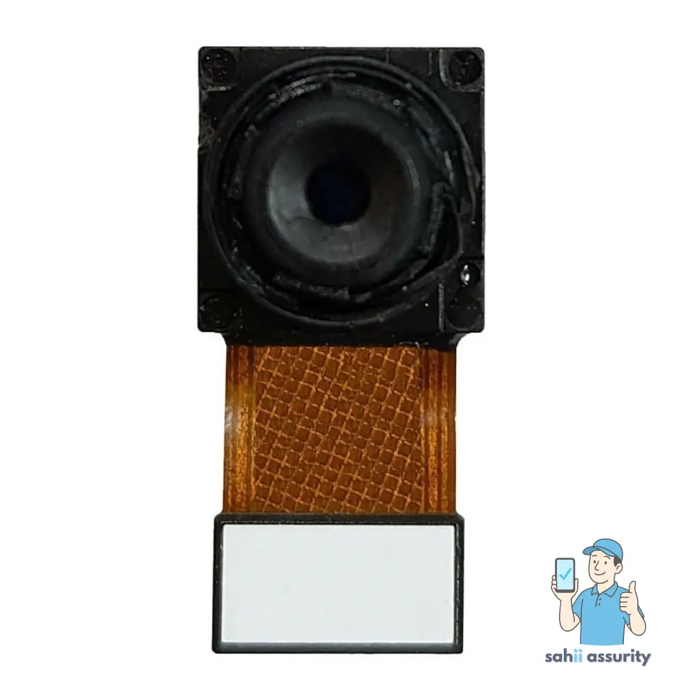 Replacement Front Camera for OnePlus 3T (Selfie Camera) thumbnail